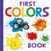 Picture of FIRST COLORS BOOK